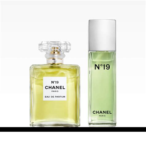 chanel perfume no 19 price|Chanel no 19 perfume boots.